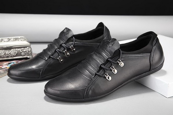 Chrome Hearts Fashion Casual Men Shoes--002